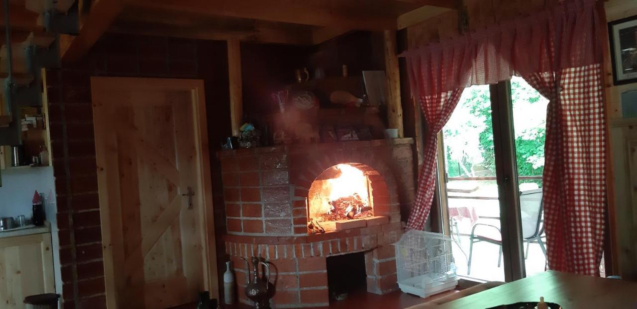 Live Nature Bihac Bagian luar foto
