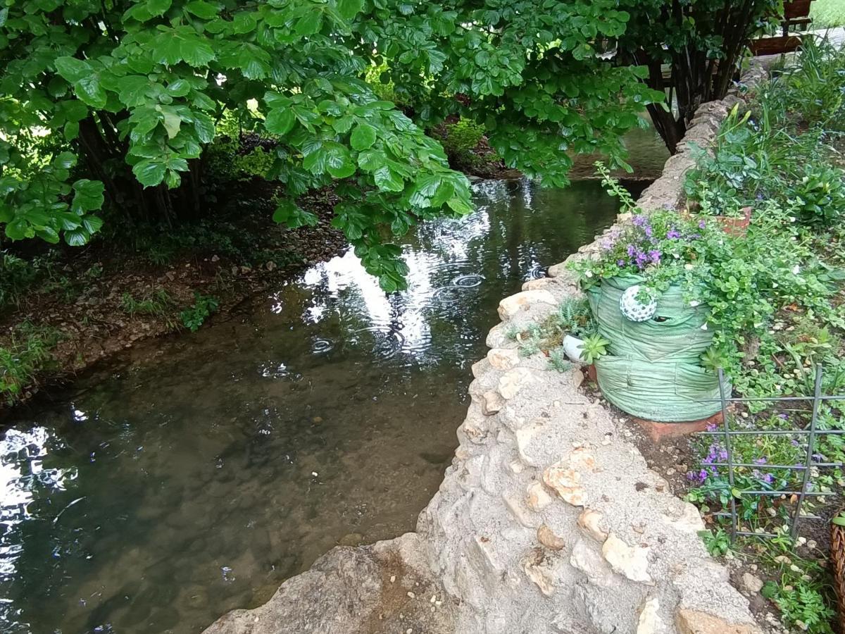 Live Nature Bihac Bagian luar foto