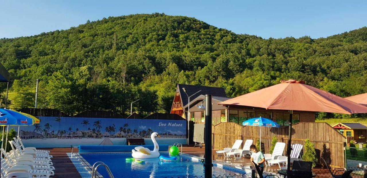 Live Nature Bihac Bagian luar foto