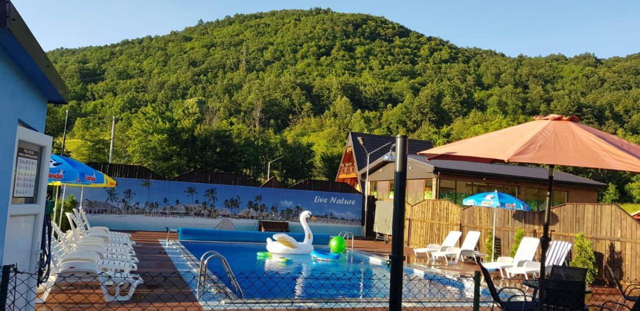 Live Nature Bihac Bagian luar foto