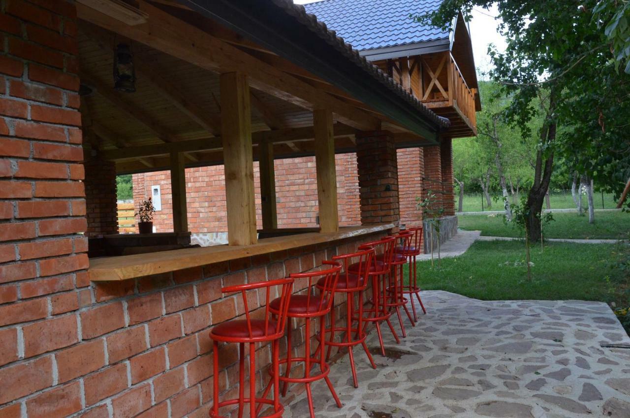Live Nature Bihac Bagian luar foto
